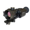 Predator Thermal Optics Mission LRF 35-640 Laser Rangefinder Thermal Riflescope - Image 2