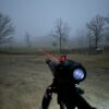 Predator Thermal Optics Mission LRF 35-640 Laser Rangefinder Thermal Riflescope - Image 8