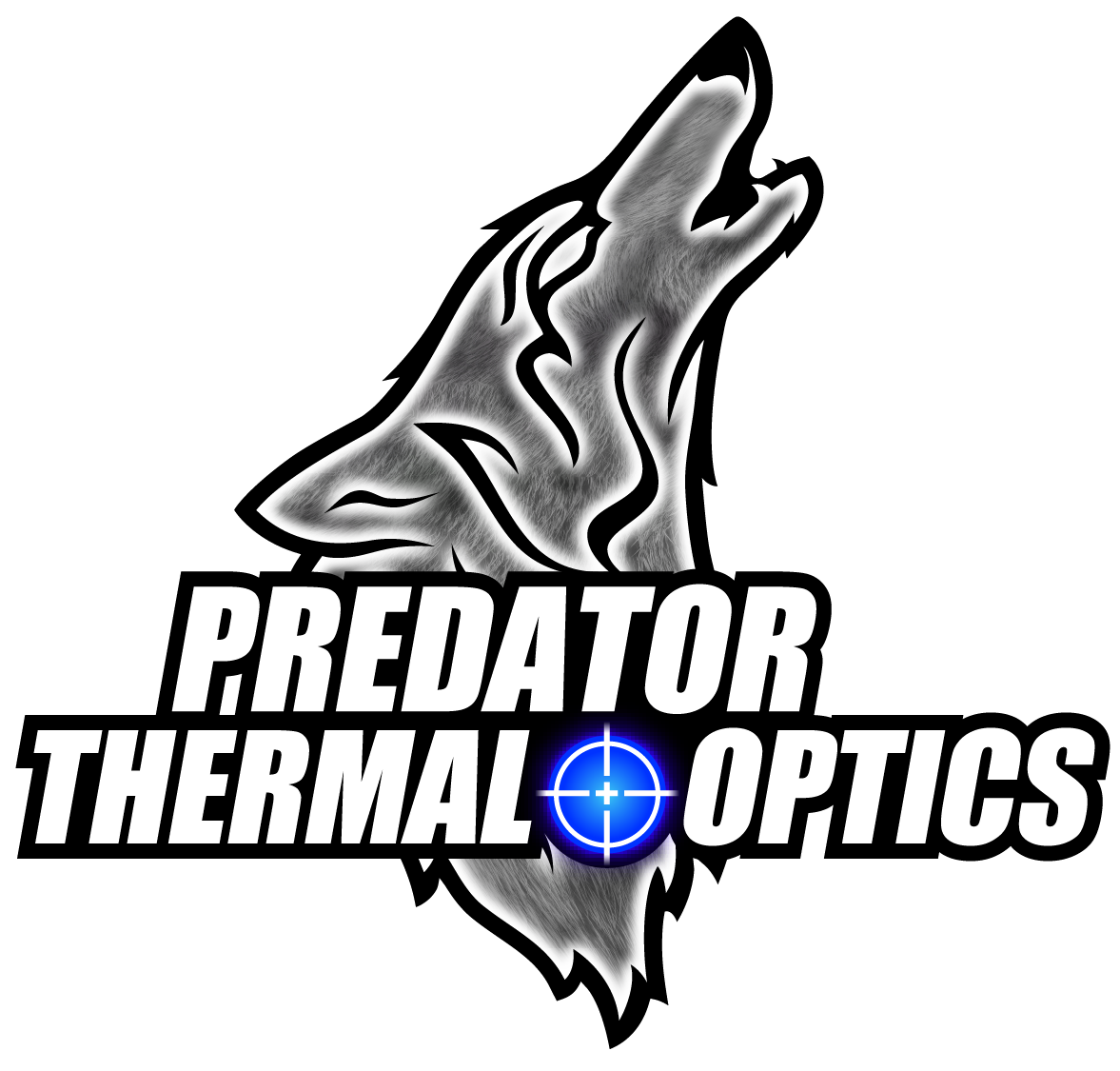 Predator Thermal Optics
