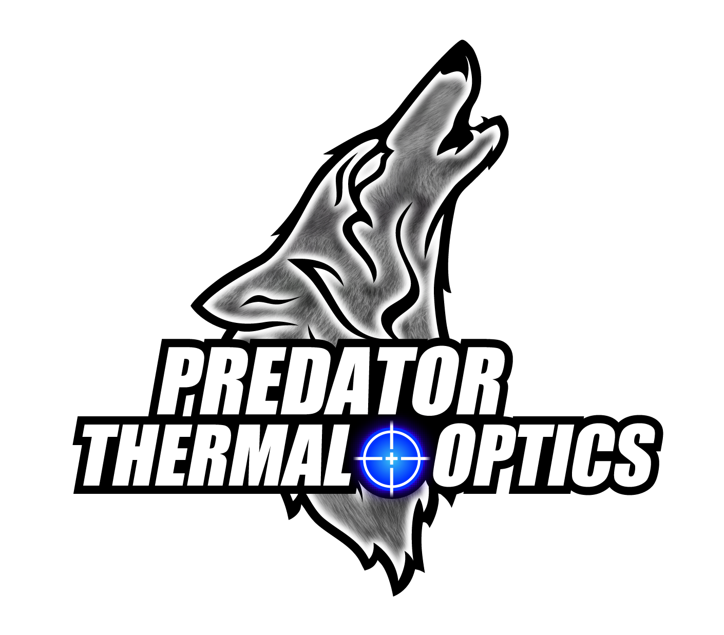 Predator Thermal Optics Thermal Riflescopes