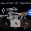 Predator Thermal Optics Mission LRF 35-640 Laser Rangefinder Thermal Riflescope - Image 16