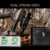 Predator Thermal Optics Mission LRF 35-640 Laser Rangefinder Thermal Riflescope - Image 17