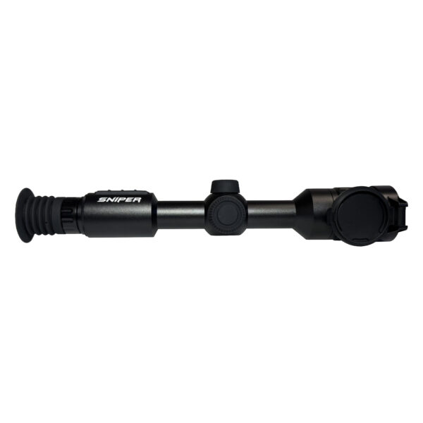 Predator Thermal Optics Sniper 50-384 Thermal Riflescope - Image 4