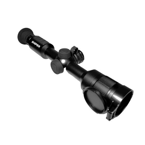 Predator Thermal Optics Sniper 50-384 Thermal Riflescope - Image 2