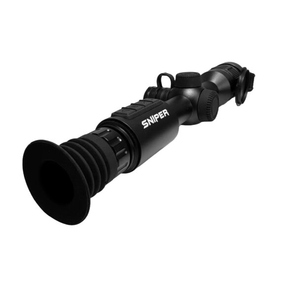 Predator Thermal Optics Sniper 50-384 Thermal Riflescope - Image 6