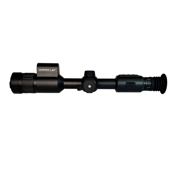 Predator Thermal Optics Sniper LRF 50-384 Laser Rangefinder Thermal Riflescope - Image 6