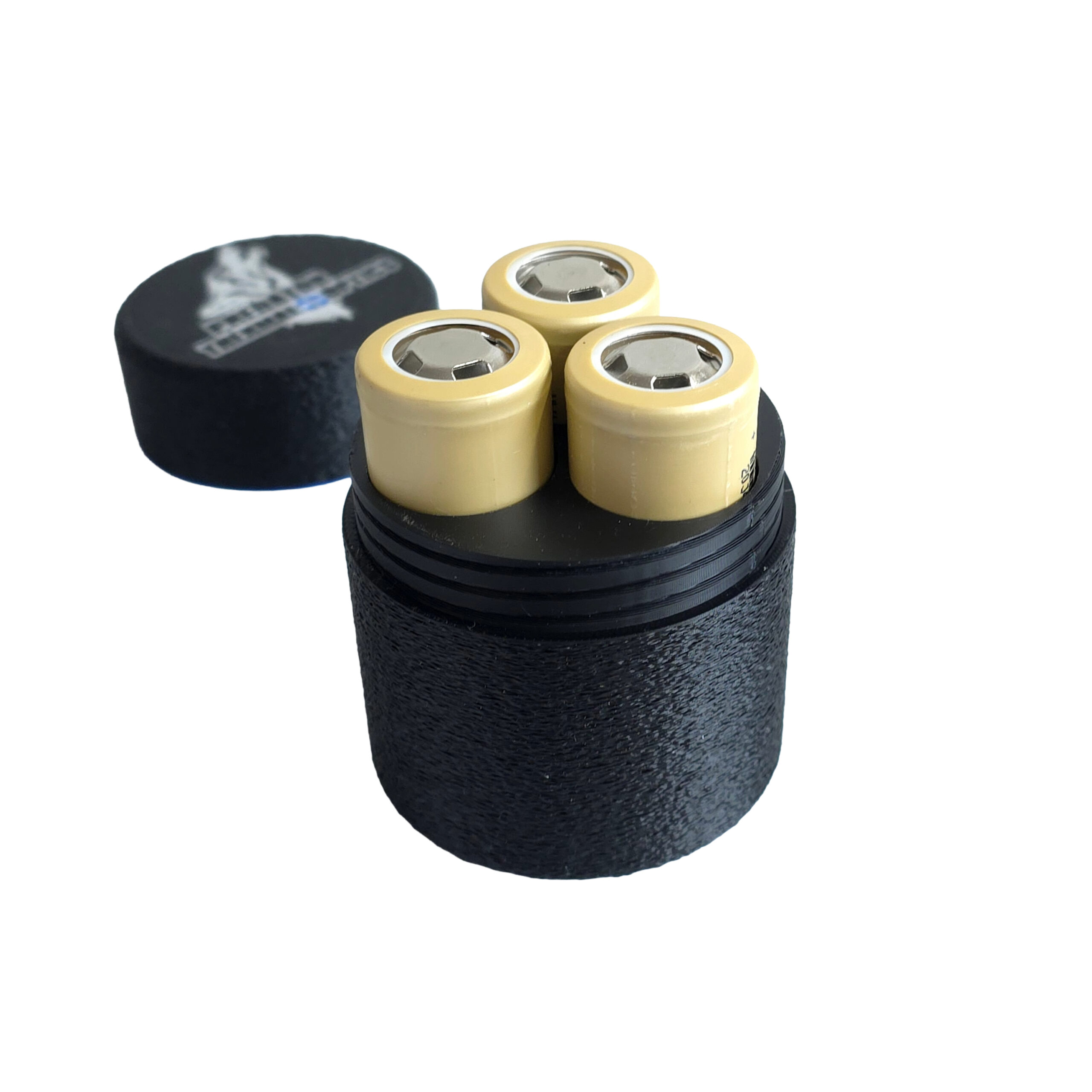 Predator Thermal Optics 26650 Battery Case