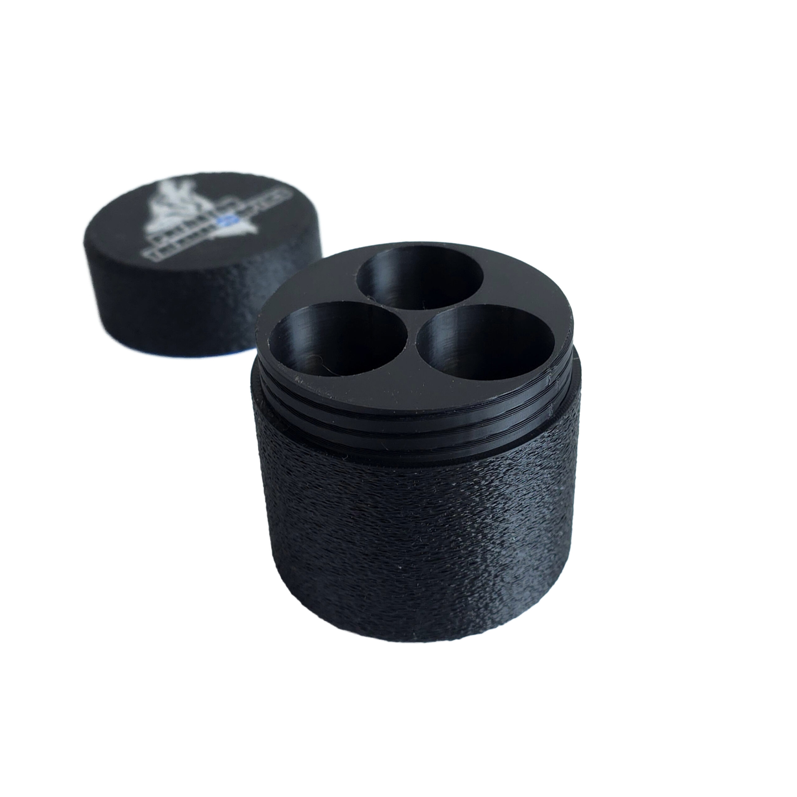 Predator Thermal Optics 26650 Battery Case