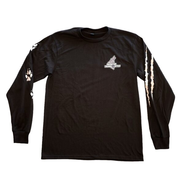 Predator Thermal Optics Long Sleeve T-Shirt
